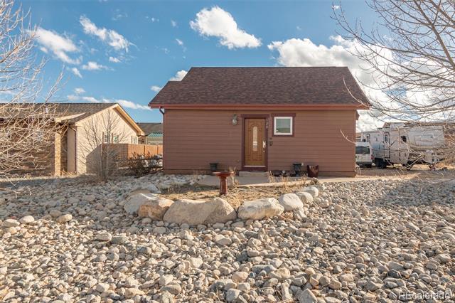 120 Grouse Road
