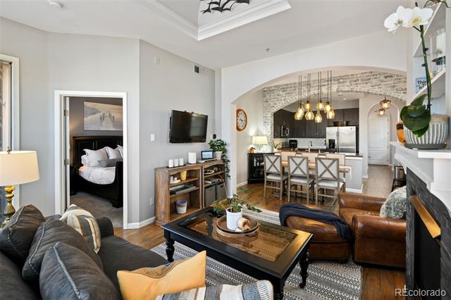1489 Steele Street Unit: 310