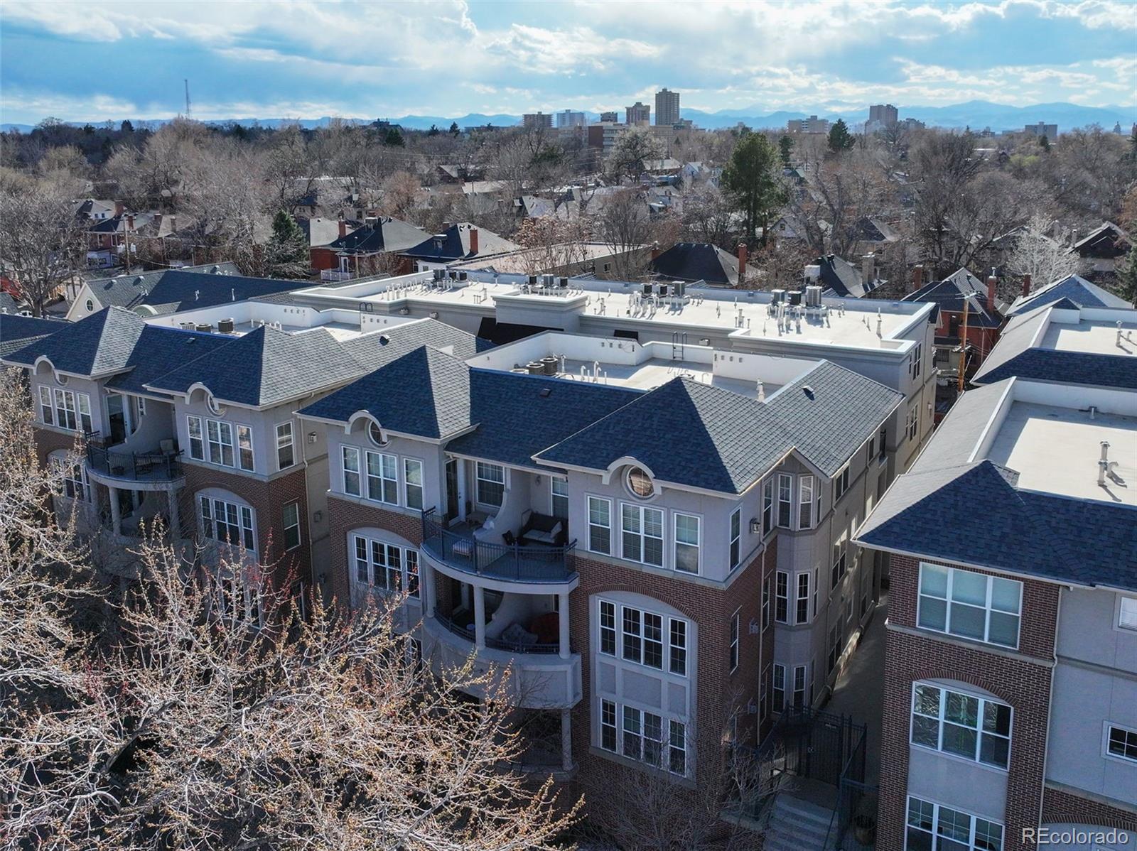 1489 Steele Street Unit: 310