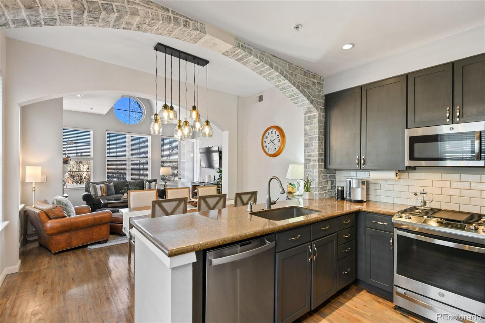 1489 Steele Street Unit: 310