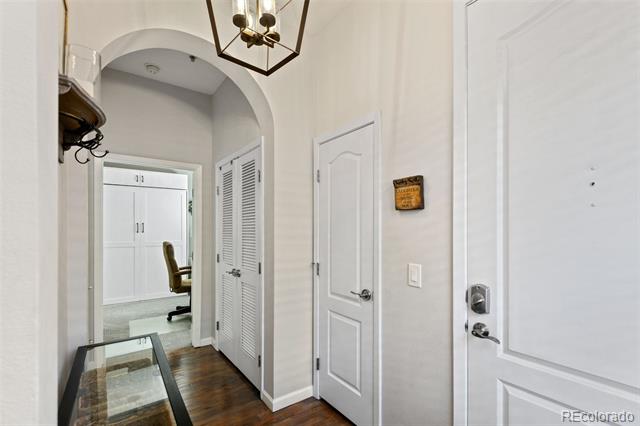 1489 Steele Street Unit: 310