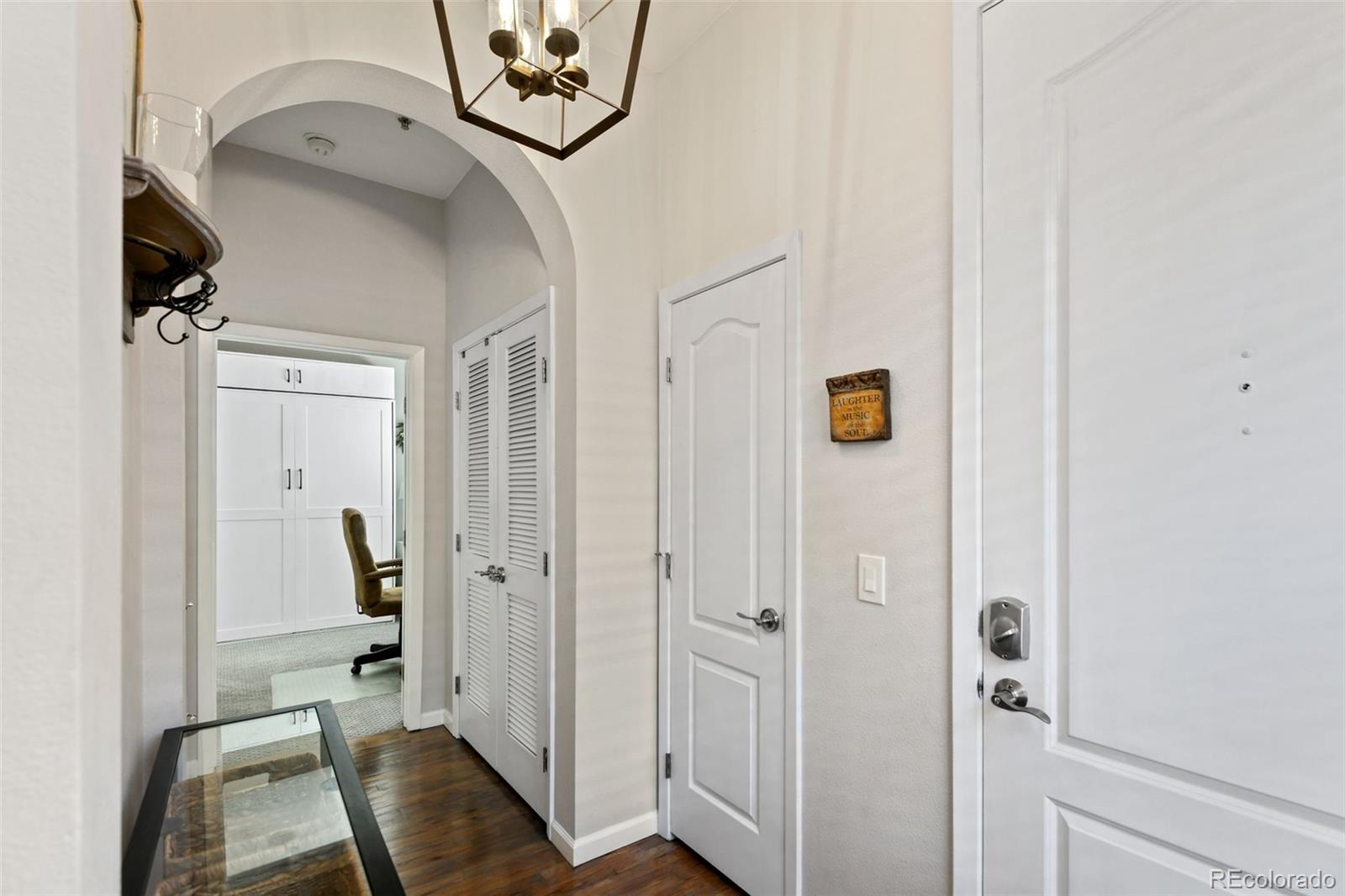 1489 Steele Street Unit: 310