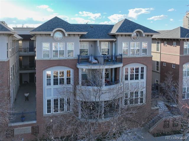 1489 Steele Street Unit: 310