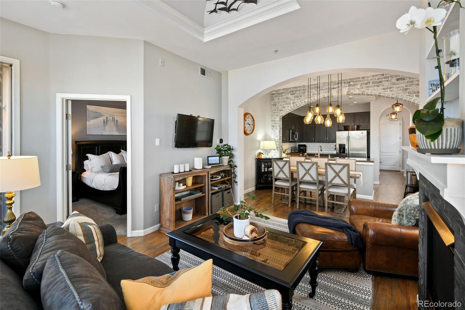 1489 Steele Street Unit: 310