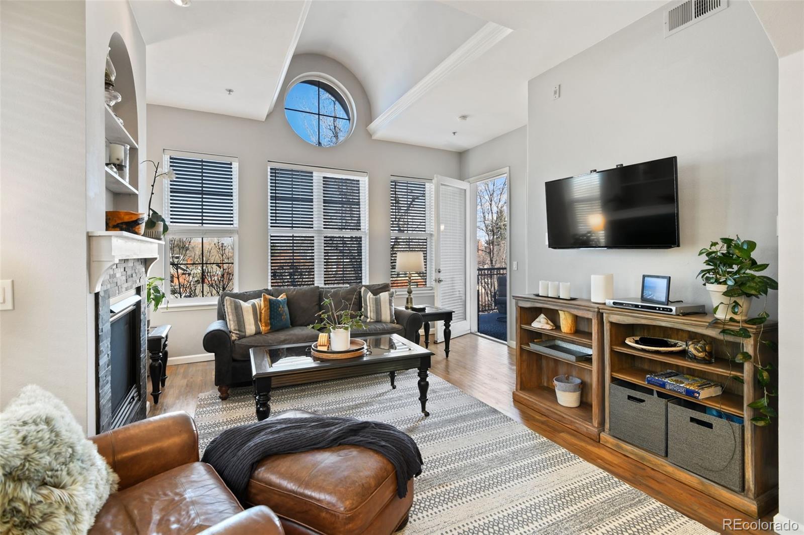 1489 Steele Street Unit: 310