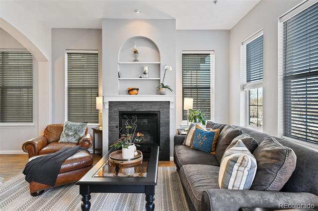 1489 Steele Street Unit: 310