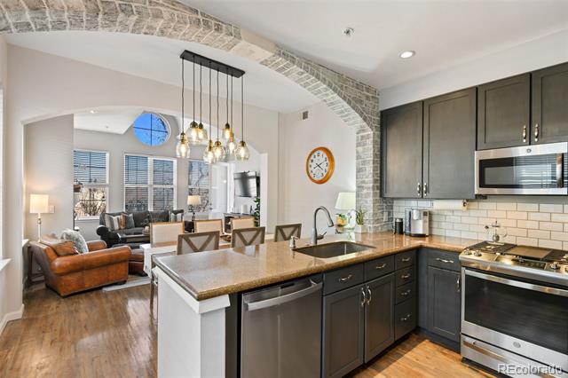 1489 Steele Street Unit: 310