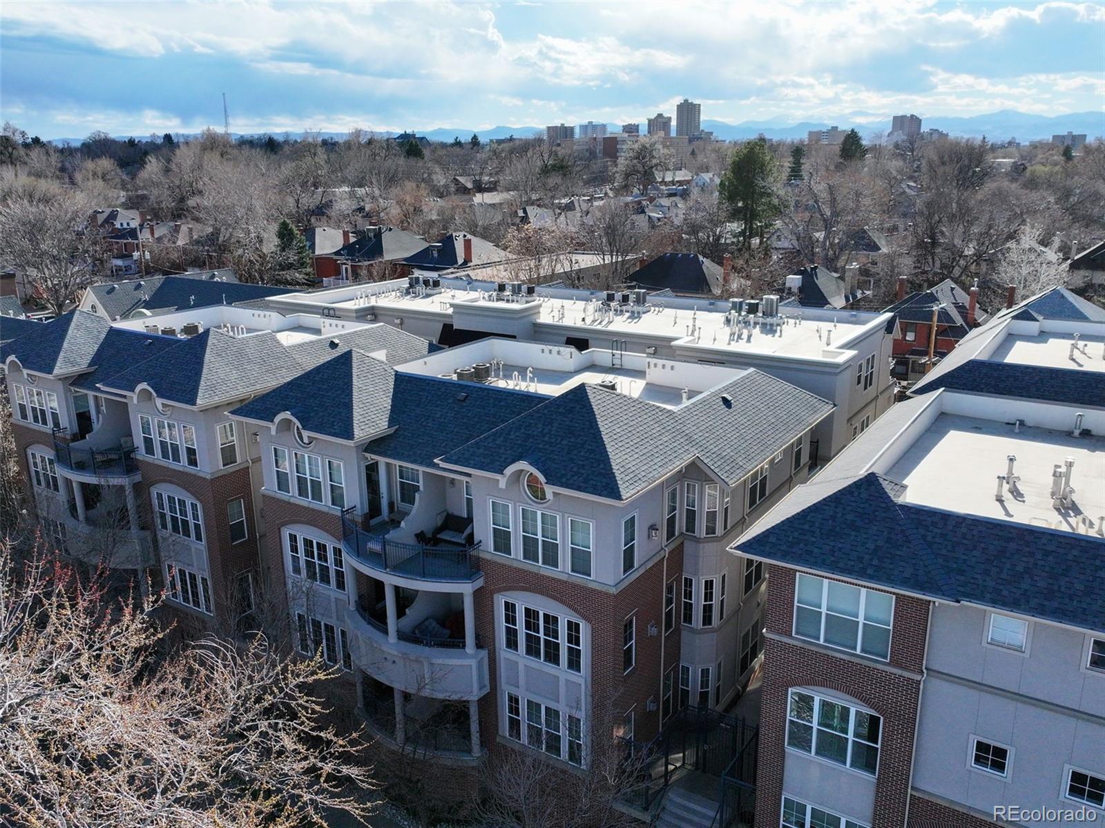 1489 Steele Street Unit: 310