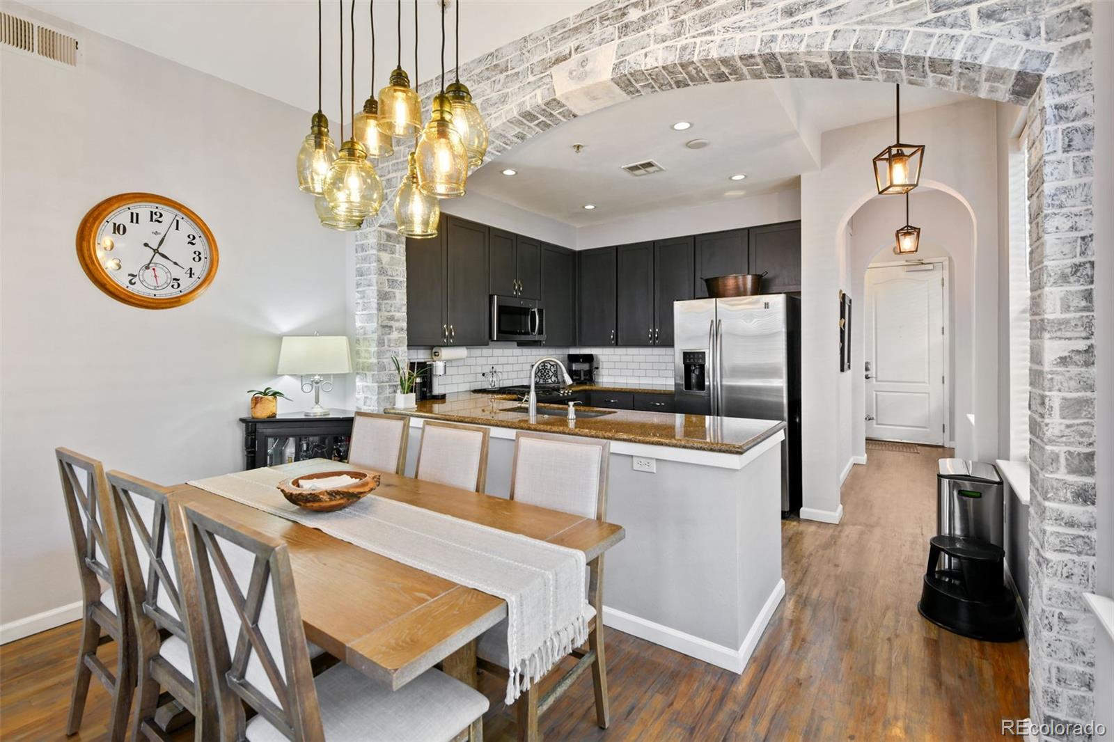 1489 Steele Street Unit: 310
