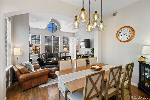 1489 Steele Street Unit: 310