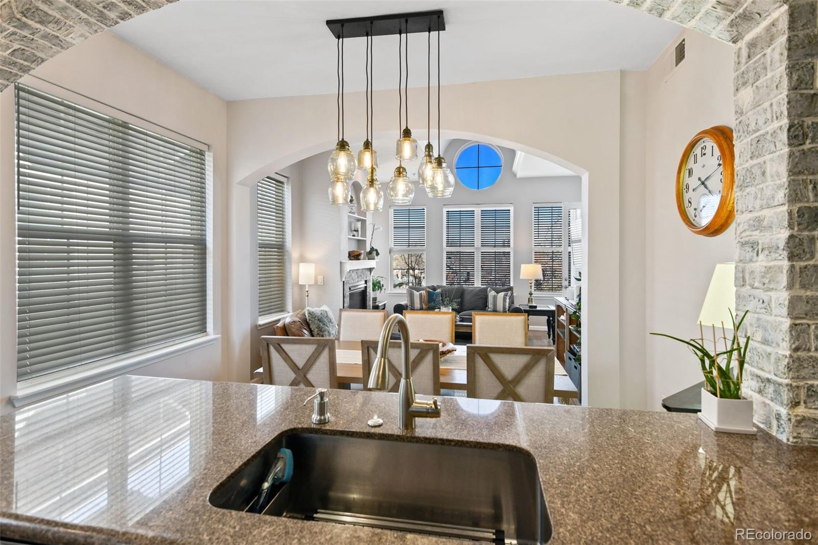 1489 Steele Street Unit: 310