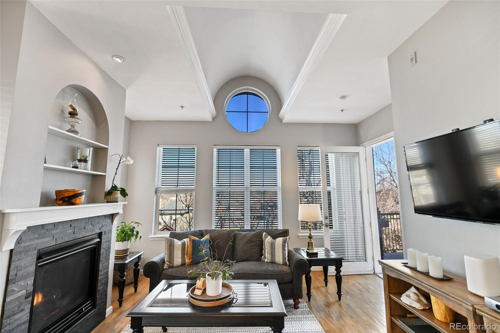 1489 Steele Street Unit: 310