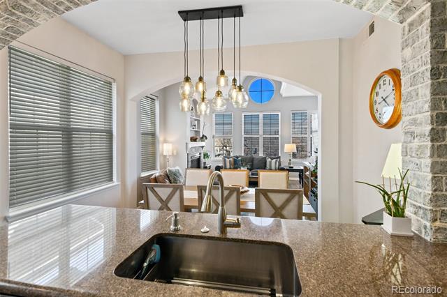 1489 Steele Street Unit: 310