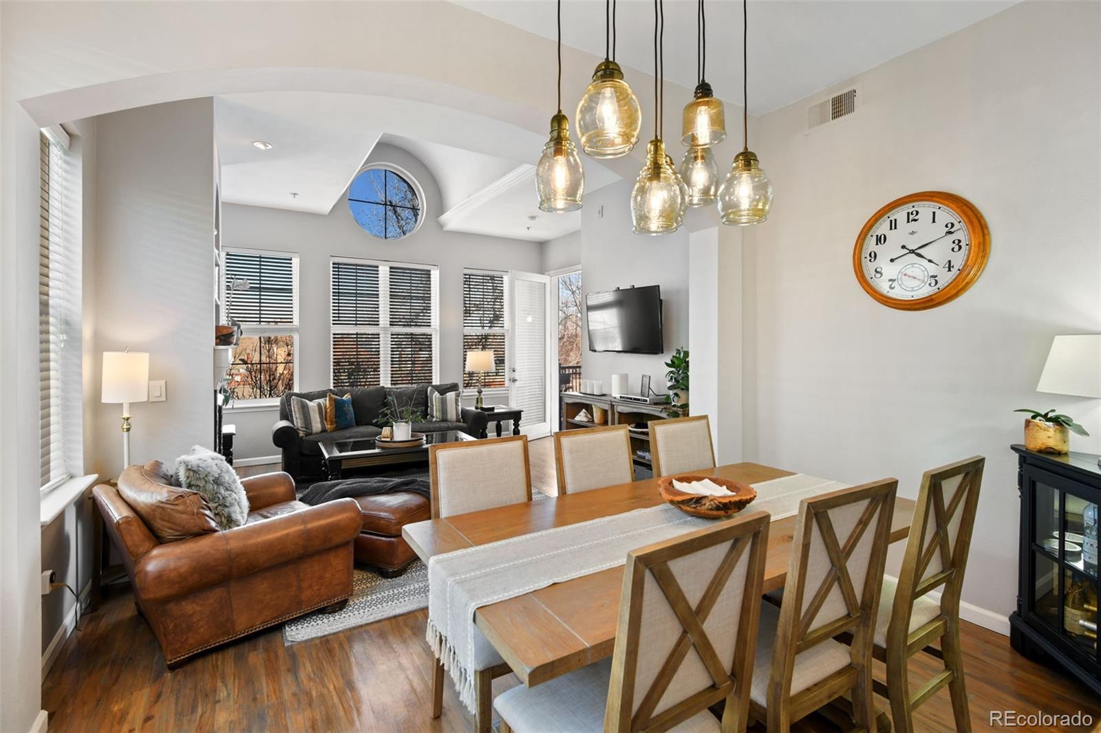 1489 Steele Street Unit: 310