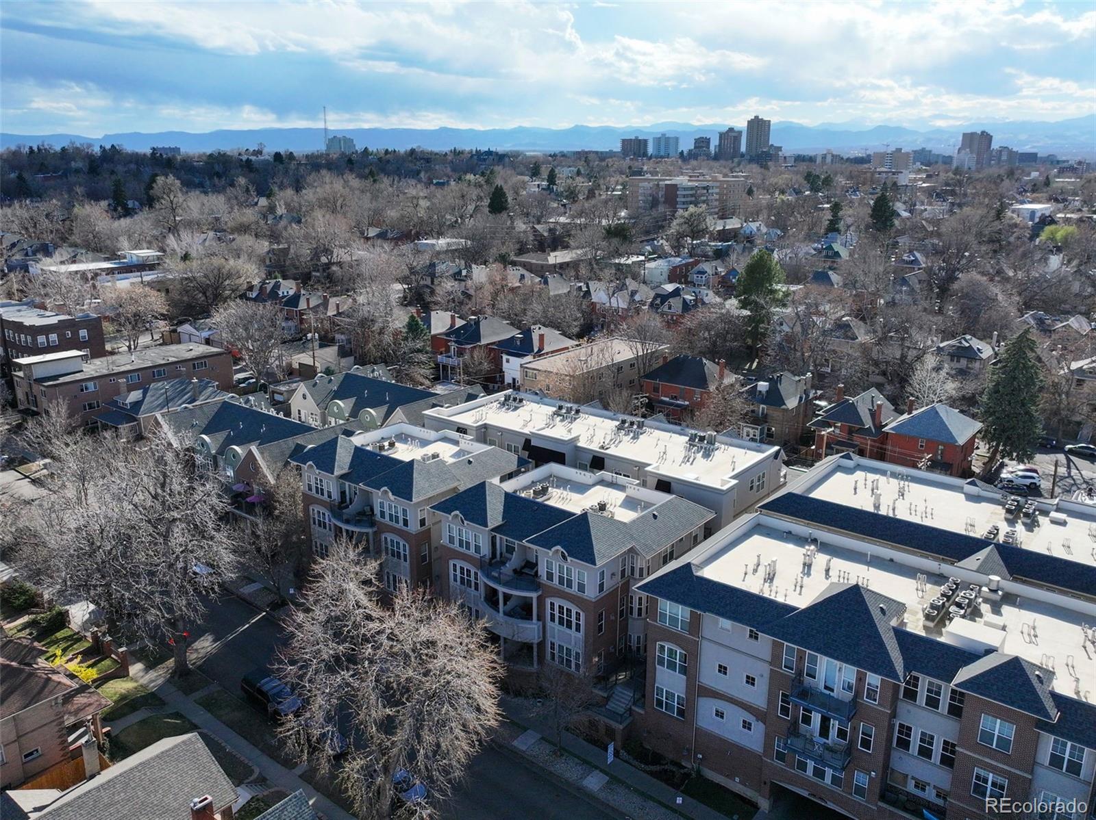 1489 Steele Street Unit: 310