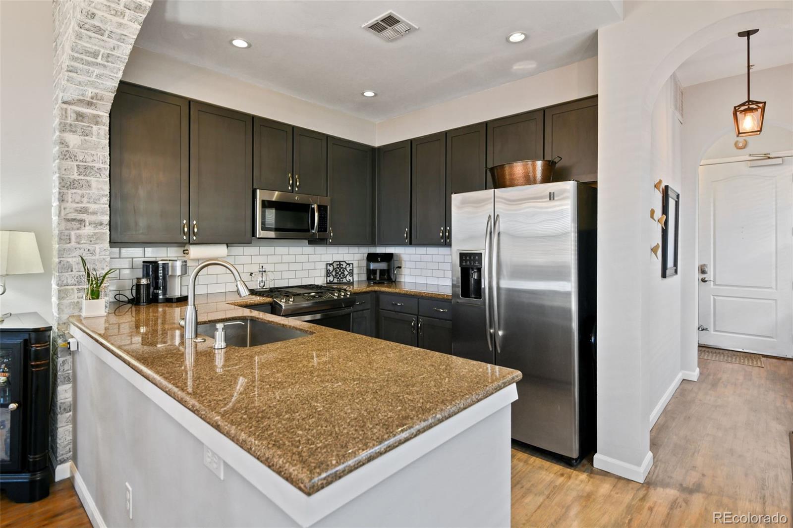 1489 Steele Street Unit: 310