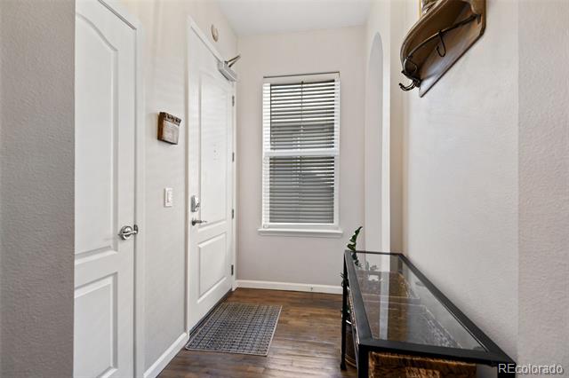 1489 Steele Street Unit: 310