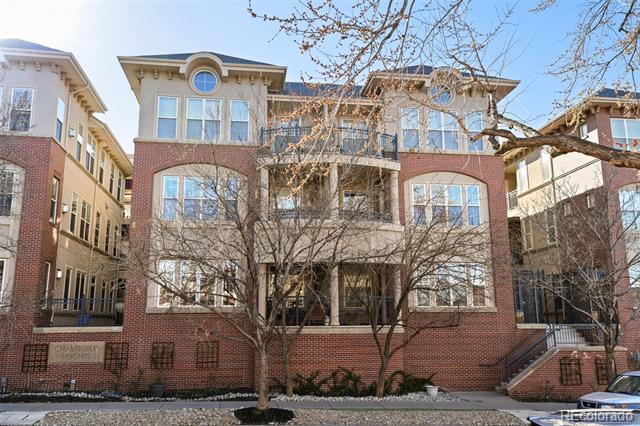 1489 Steele Street Unit: 310