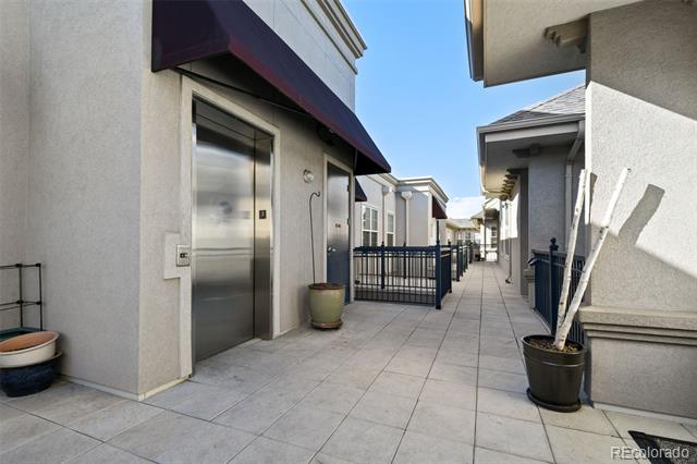 1489 Steele Street Unit: 310