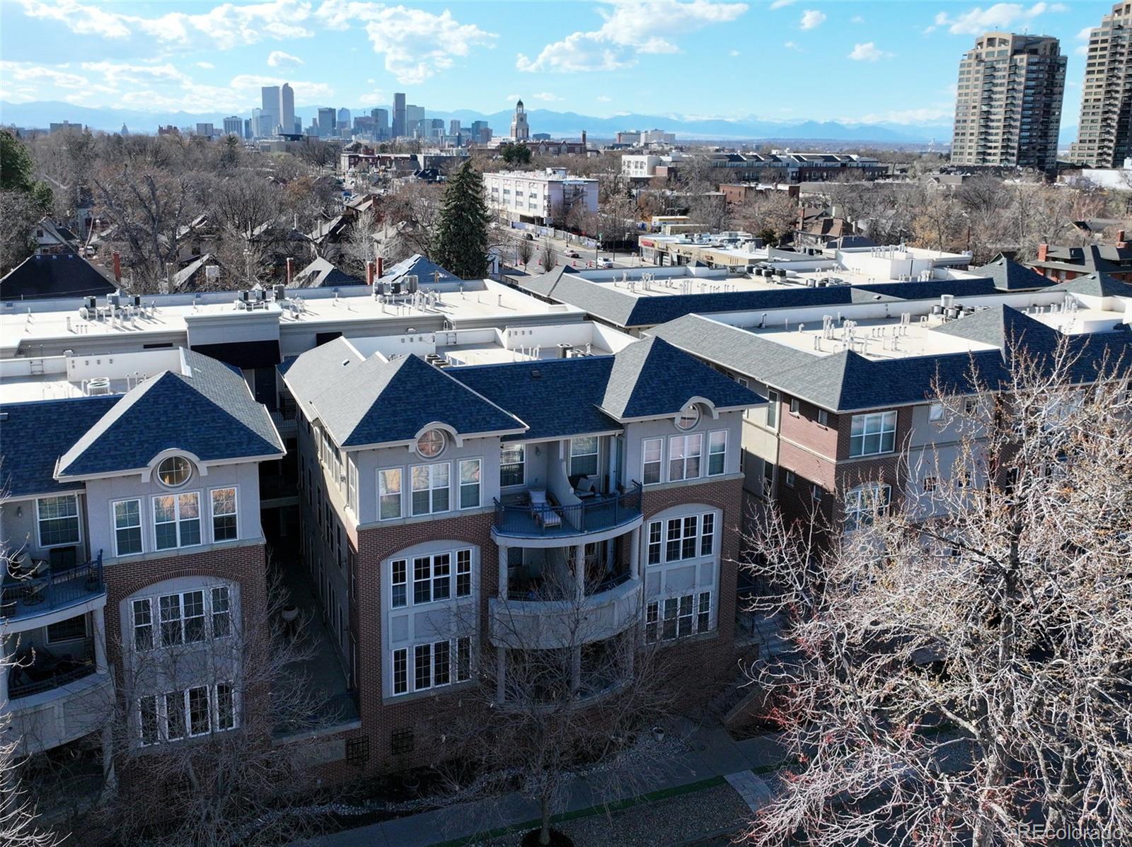 1489 Steele Street Unit: 310