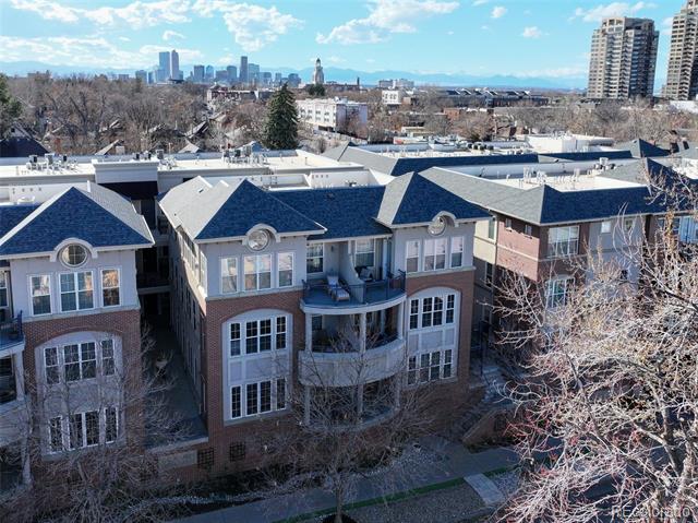 1489 Steele Street Unit: 310