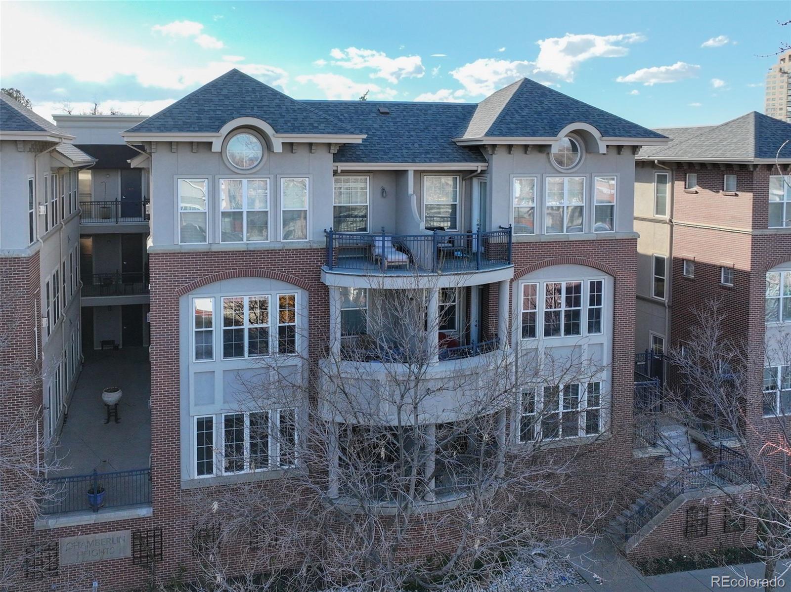 1489 Steele Street Unit: 310