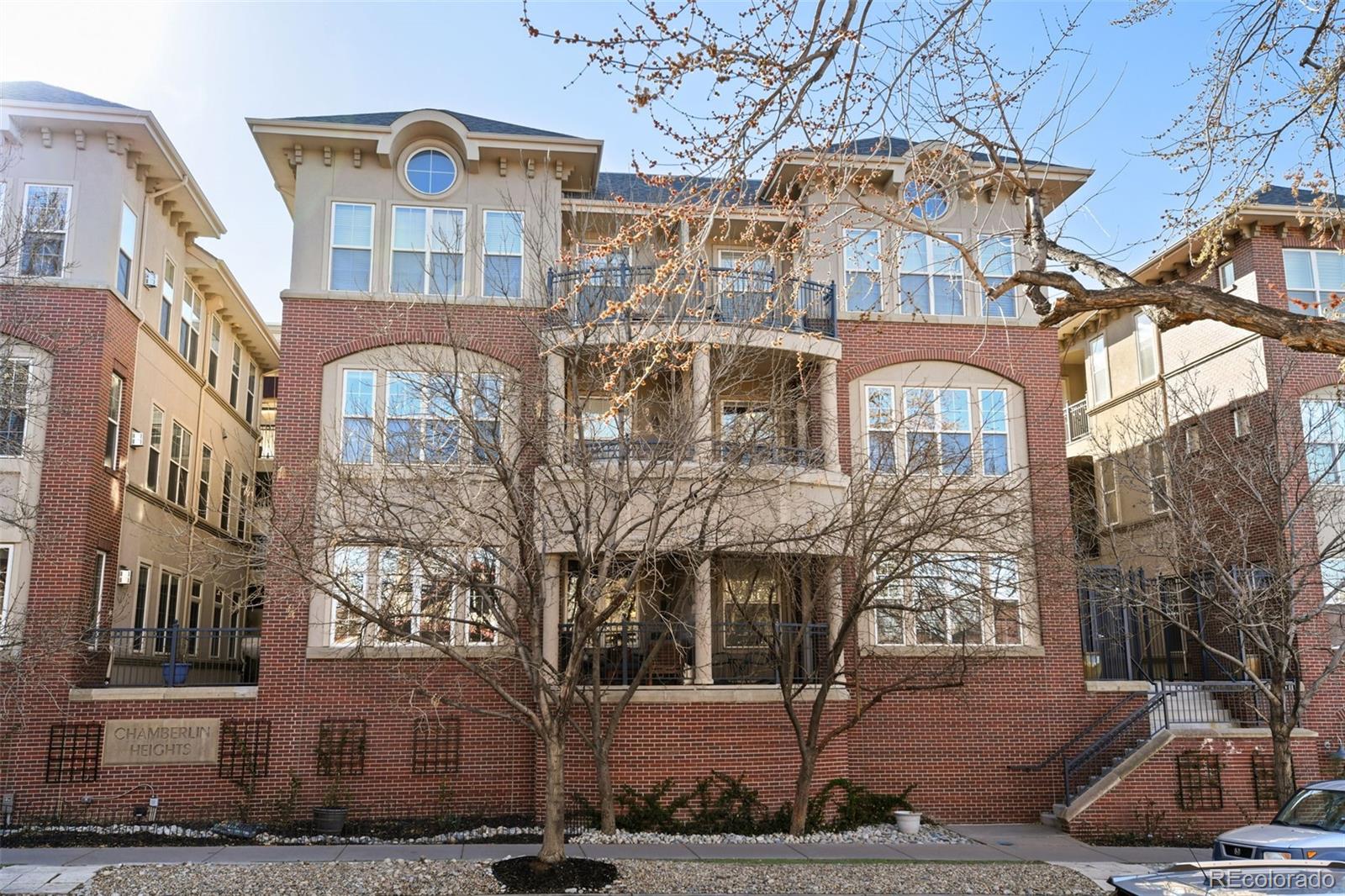 1489 Steele Street Unit: 310