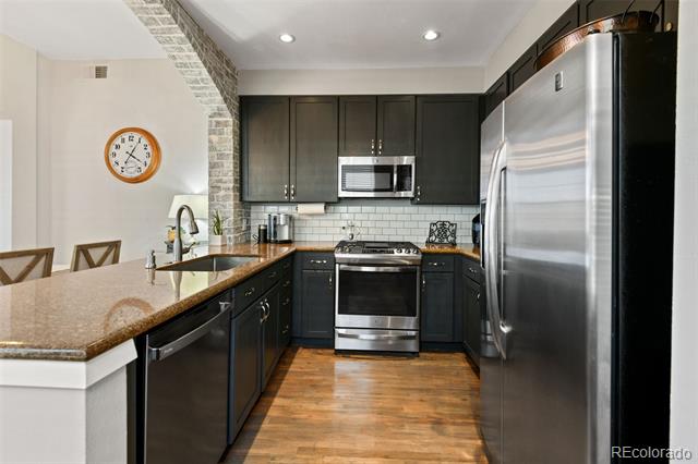 1489 Steele Street Unit: 310
