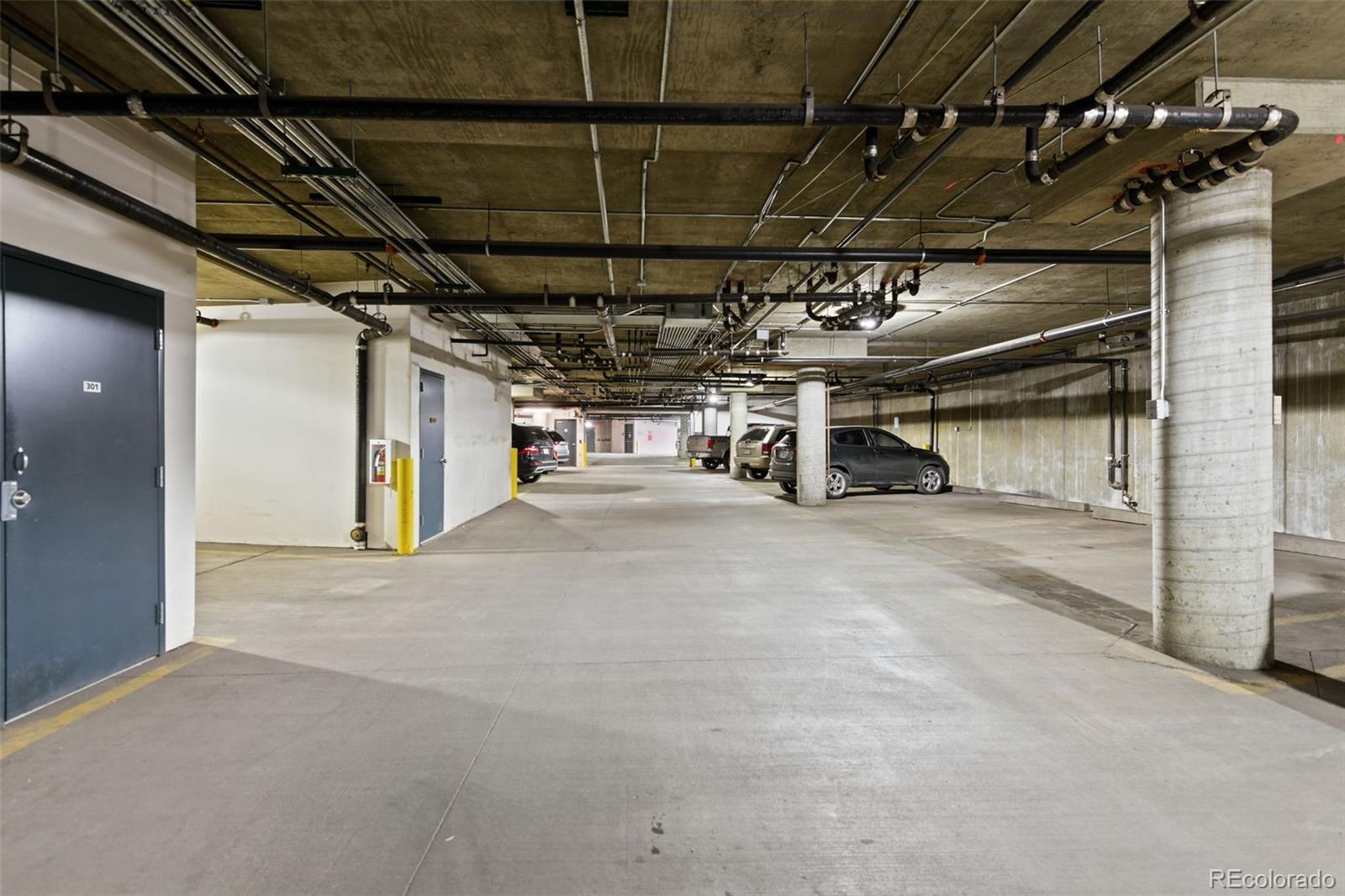 1489 Steele Street Unit: 310