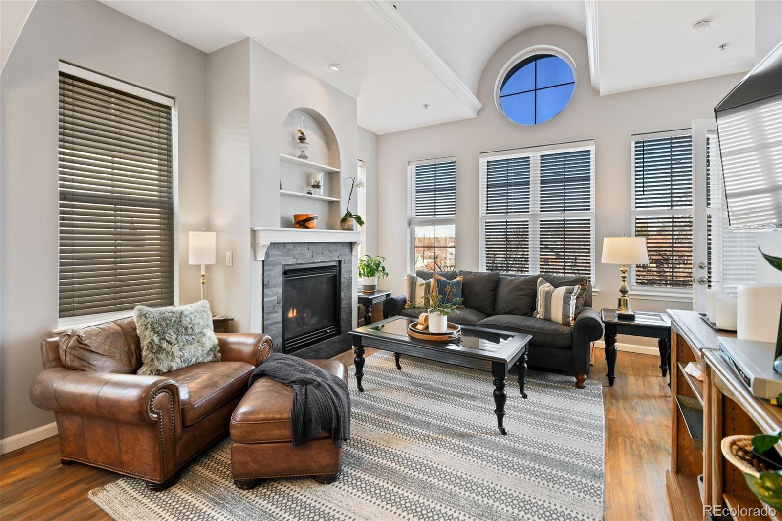 1489 Steele Street Unit: 310