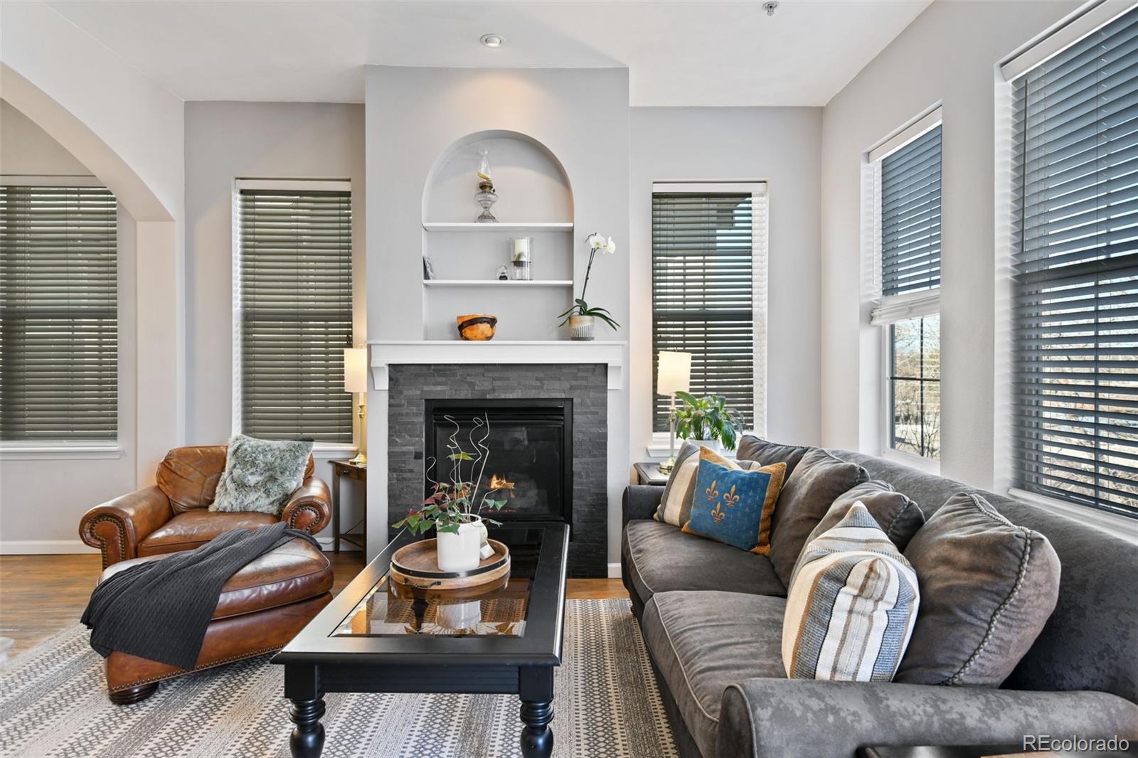 1489 Steele Street Unit: 310