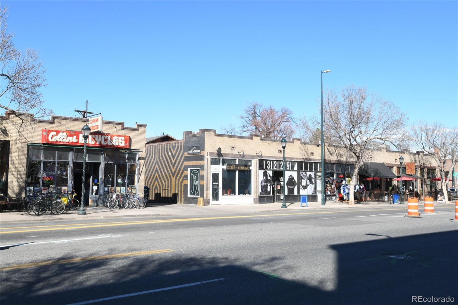 1489 Steele Street Unit: 310