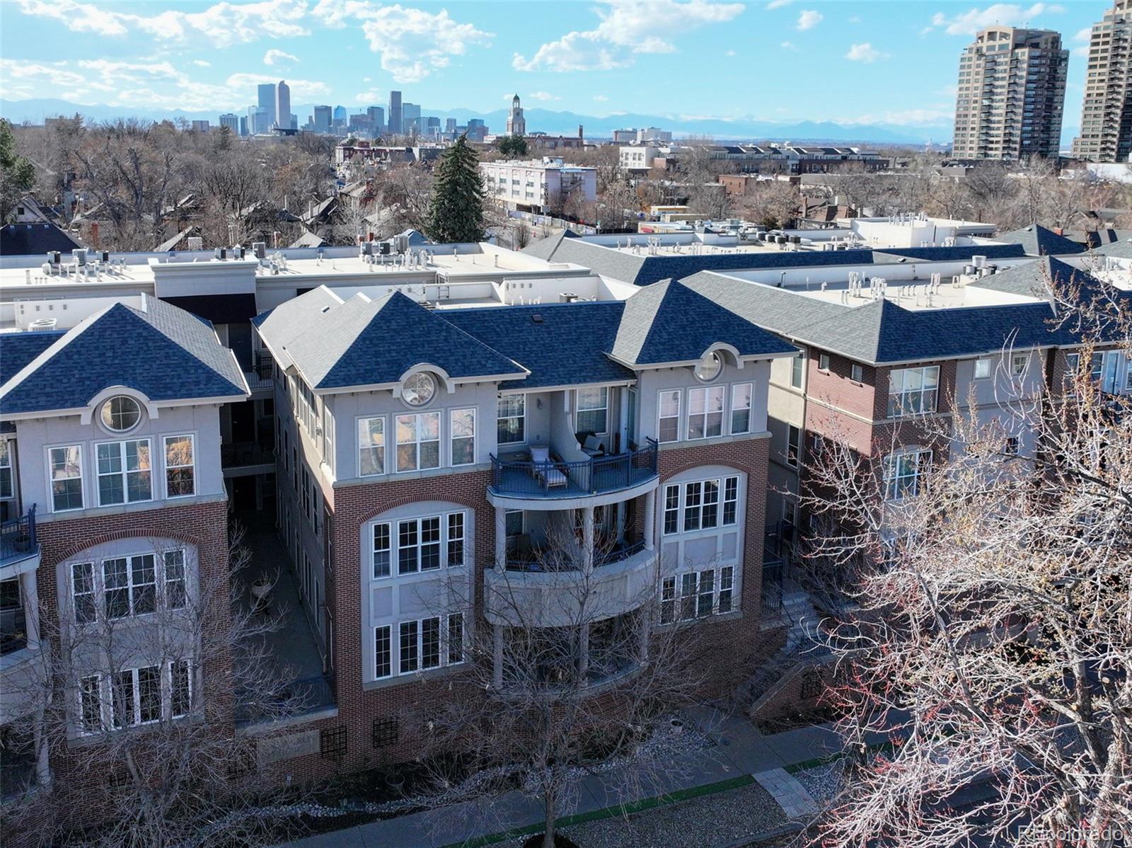 1489 Steele Street Unit: 310