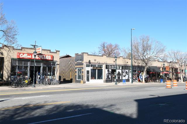 1489 Steele Street Unit: 310