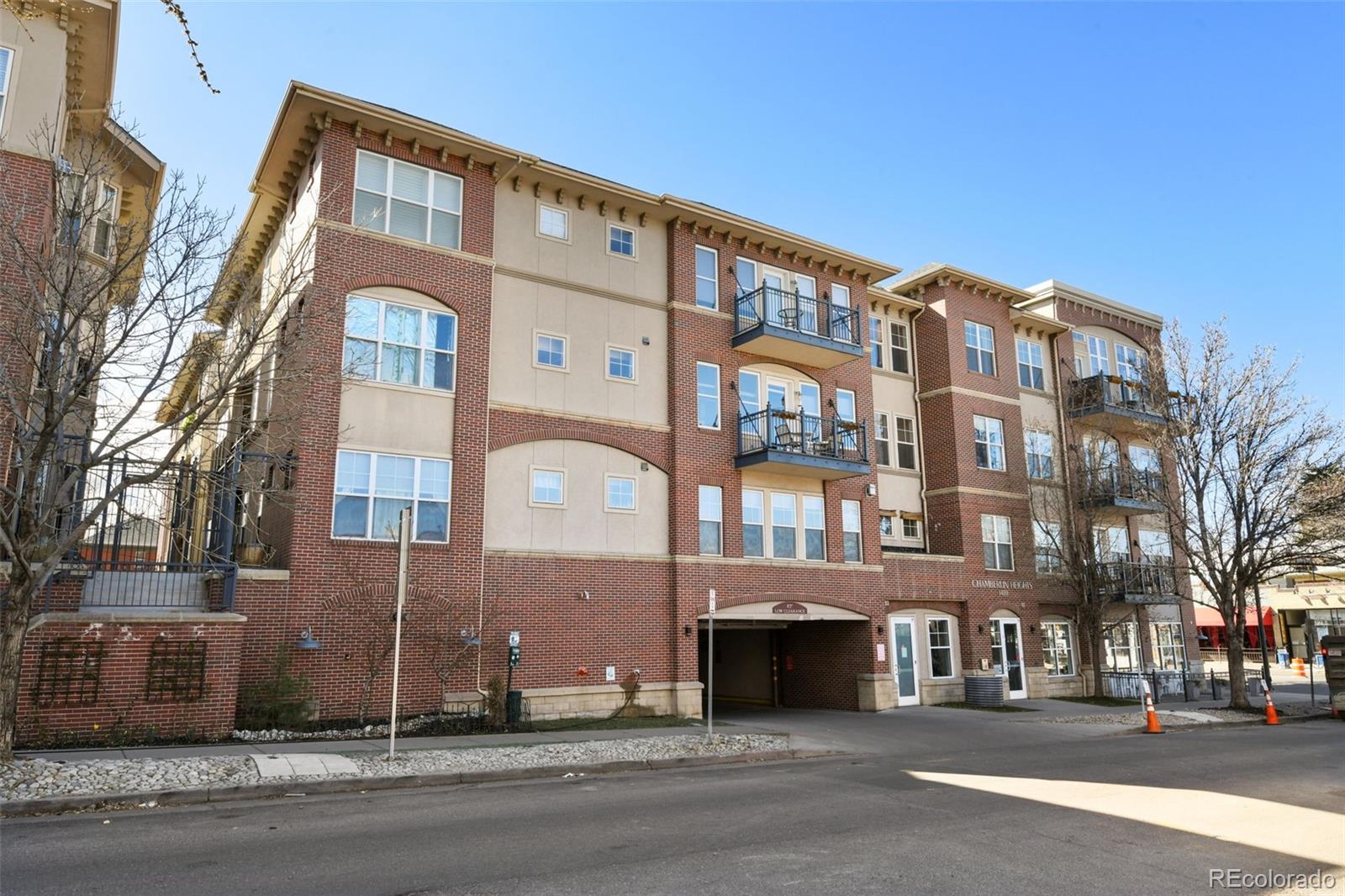 1489 Steele Street Unit: 310
