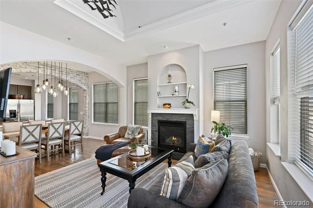 1489 Steele Street Unit: 310