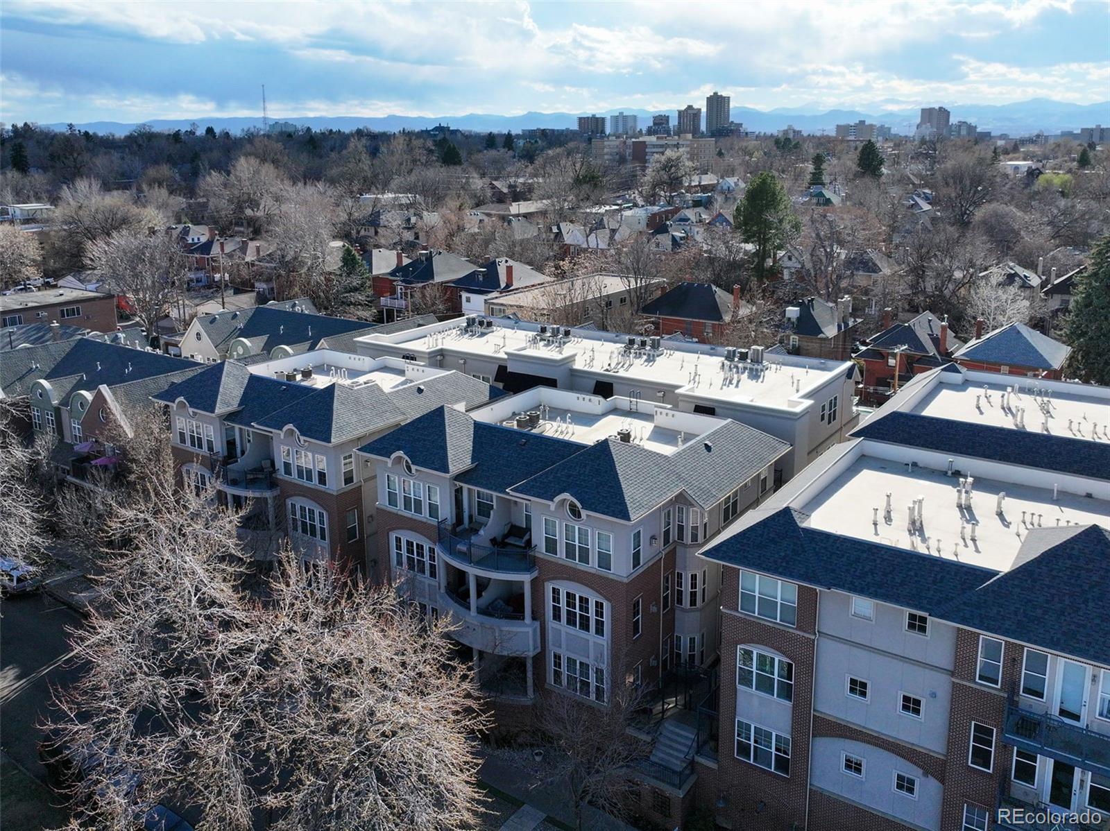 1489 Steele Street Unit: 310