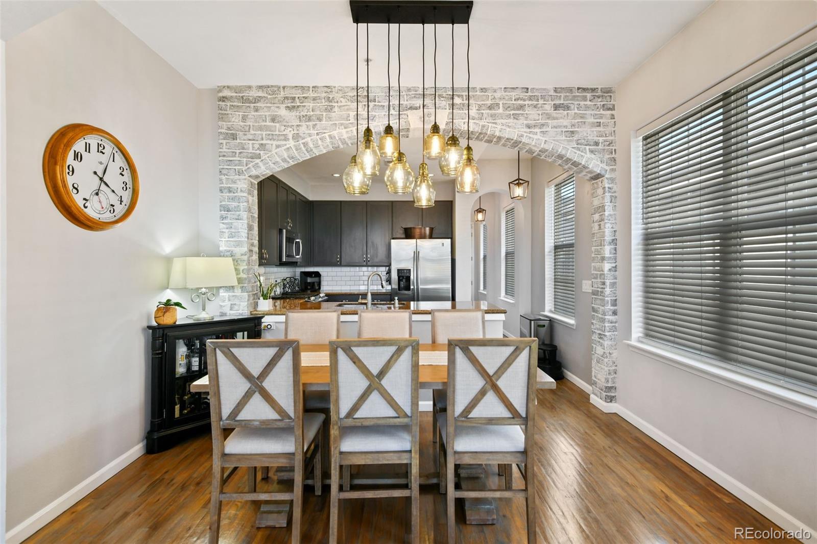 1489 Steele Street Unit: 310