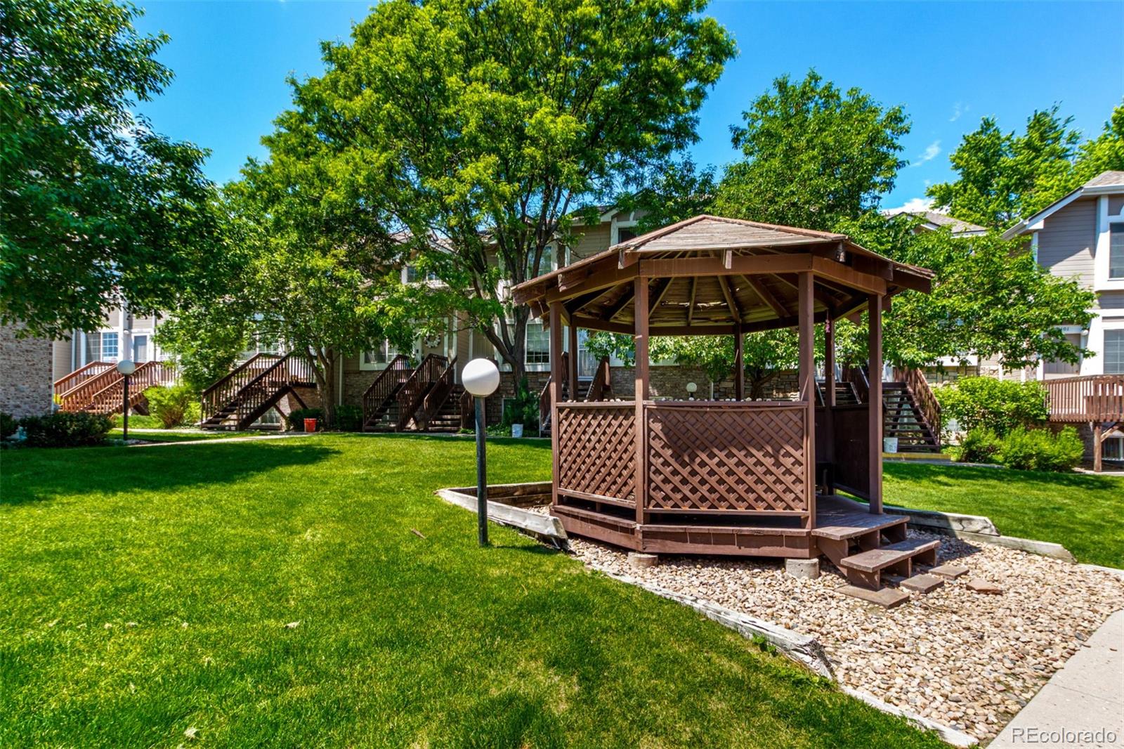 1885 S Quebec Way Unit: B22