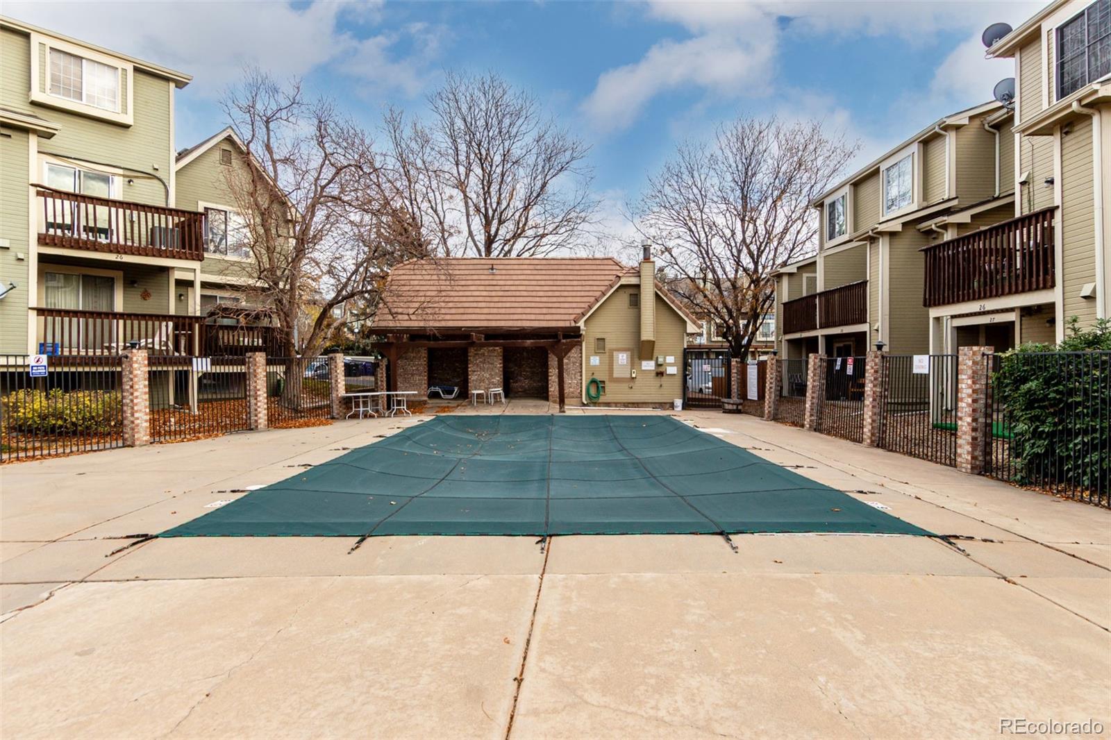 1885 S Quebec Way Unit: B22