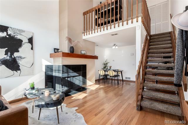 1885 S Quebec Way Unit: B22