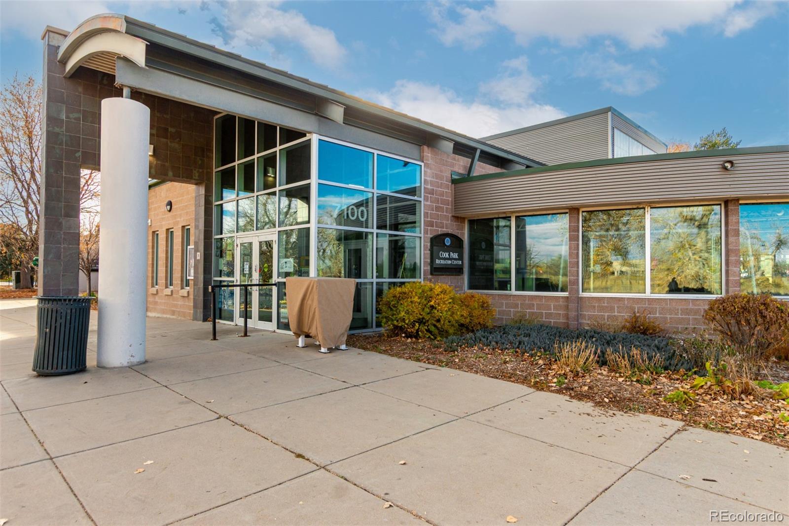 1885 S Quebec Way Unit: B22