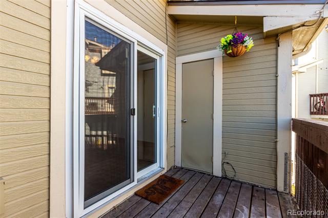 1885 S Quebec Way Unit: B22