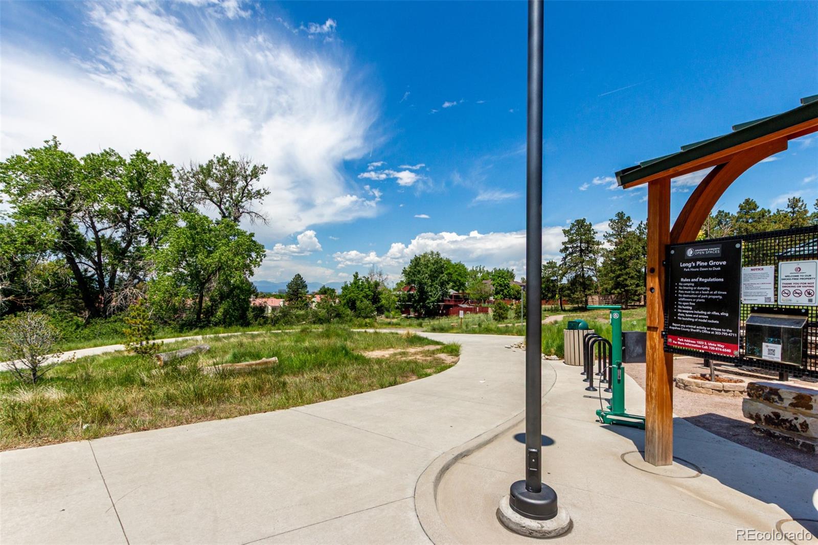 1885 S Quebec Way Unit: B22