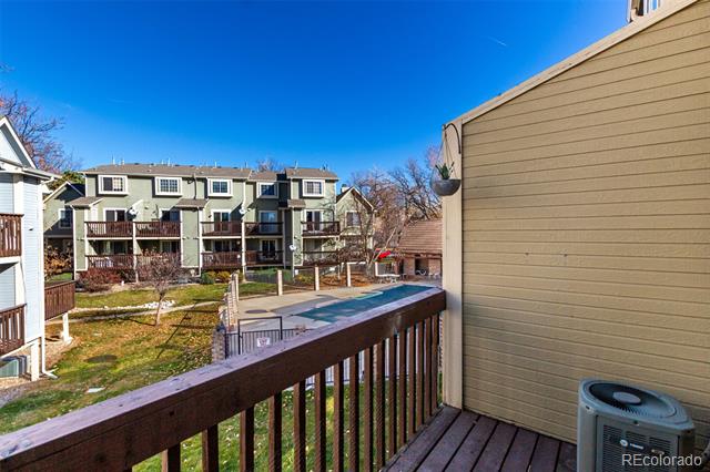 1885 S Quebec Way Unit: B22