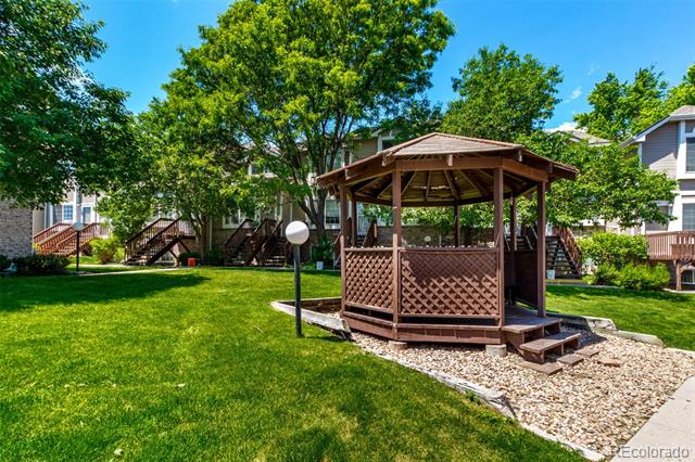 1885 S Quebec Way Unit: B22