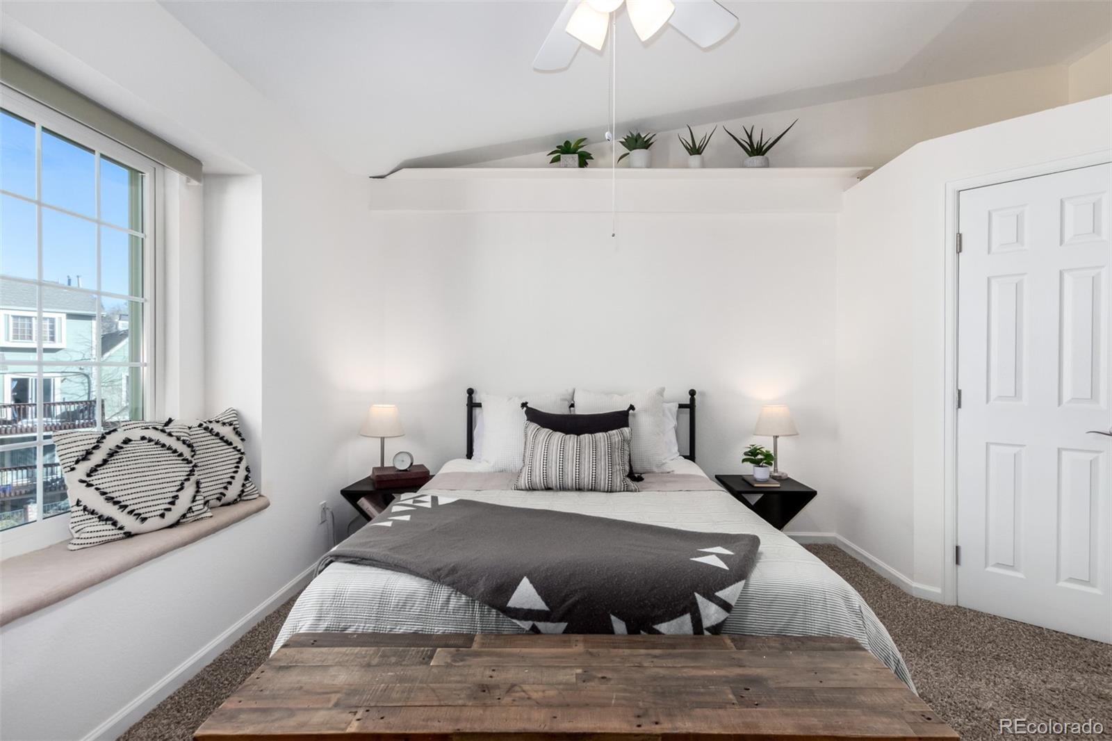 1885 S Quebec Way Unit: B22