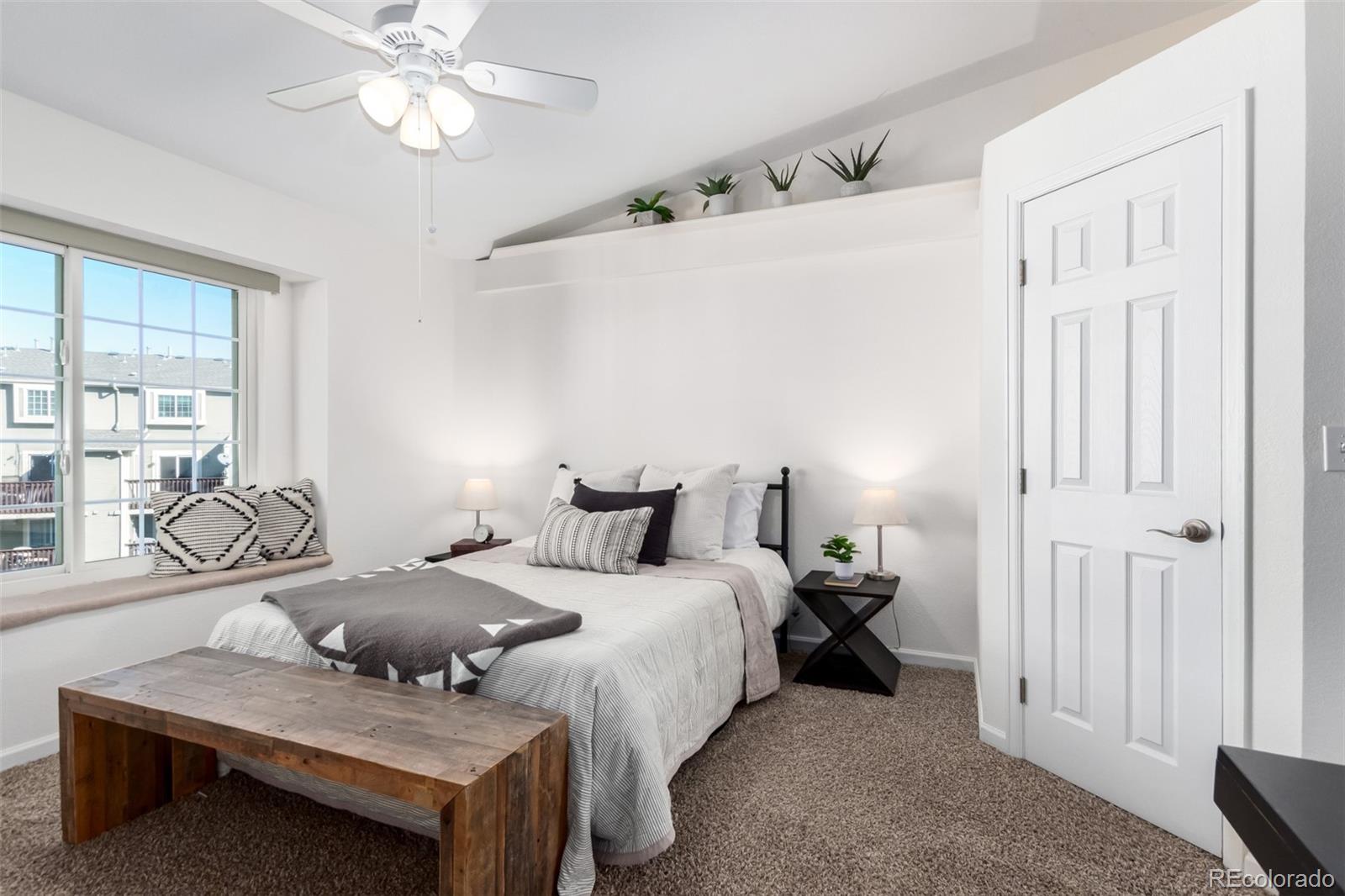 1885 S Quebec Way Unit: B22