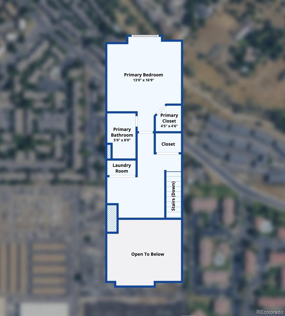 1885 S Quebec Way Unit: B22