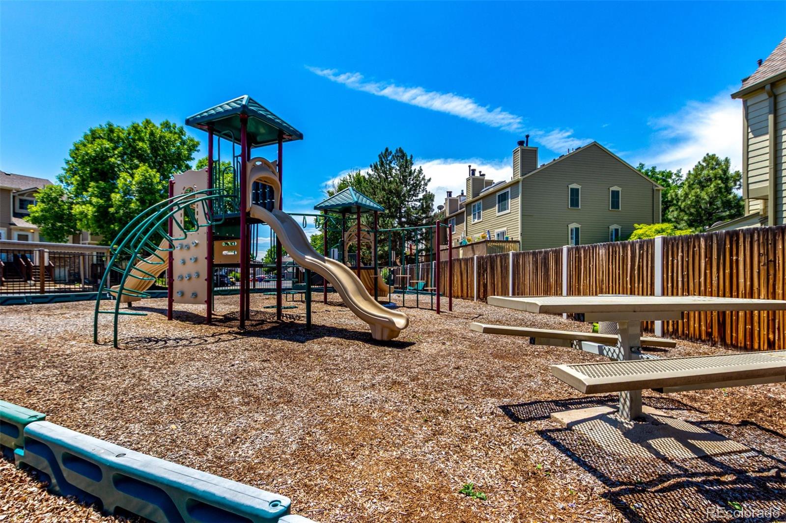 1885 S Quebec Way Unit: B22